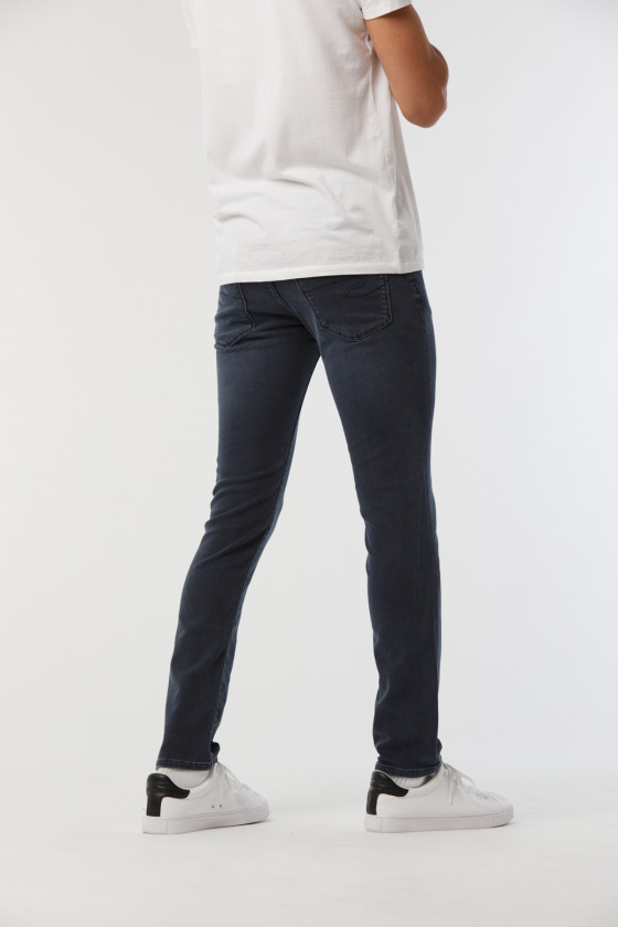 Lee Cooper Jeans LC128 Blue Black - L34