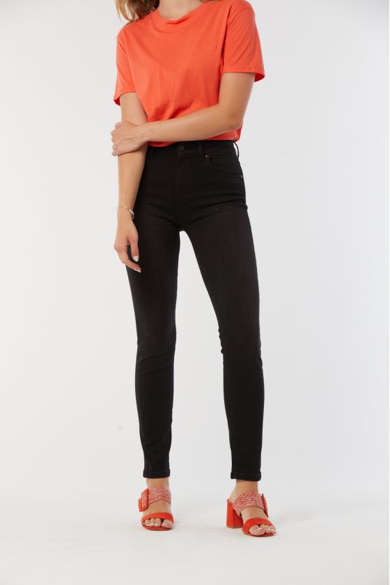 lee cooper Jeans LC135 Black