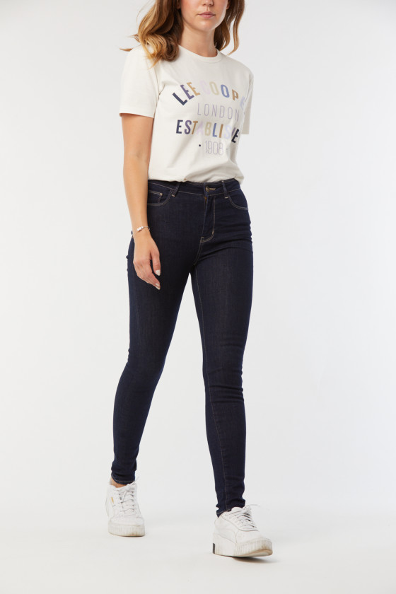 Lee Cooper Jeans LC135 Brut - L32