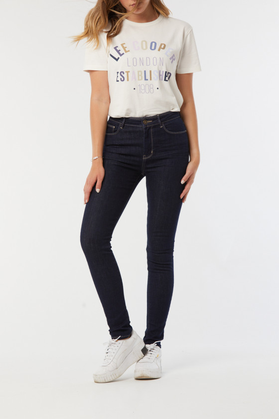 Lee Cooper Jeans LC135 Brut - L32