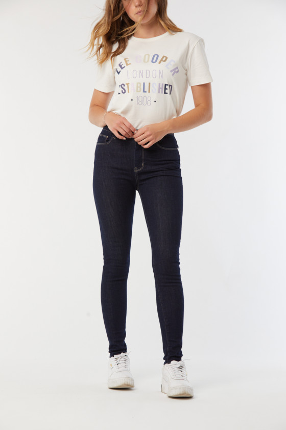 Lee Cooper Jeans LC135 Brut - L32