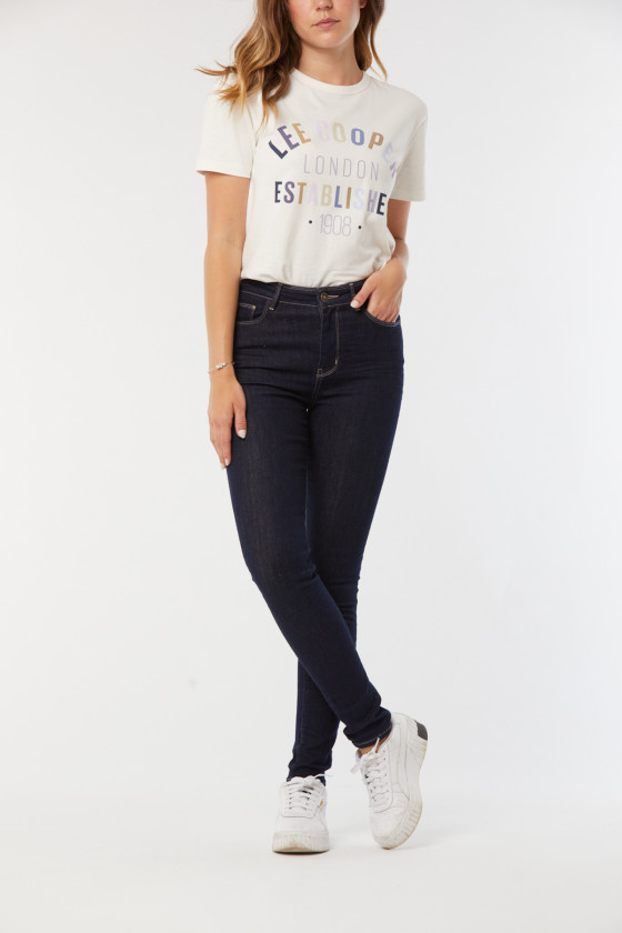 lee cooper Jeans LC135 Brut - L32