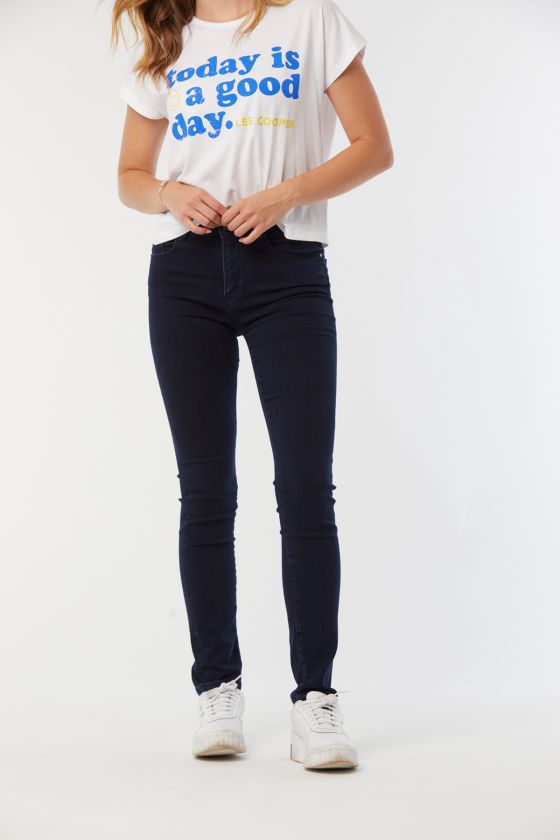 Lee Cooper Jeans LC135 Indigo - L32