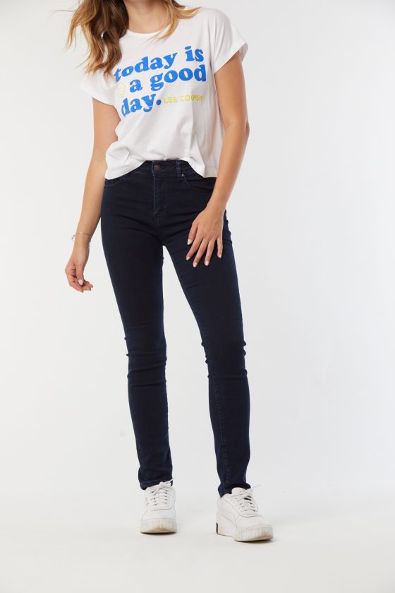 Lee Cooper Jeans LC135 Indigo - L32
