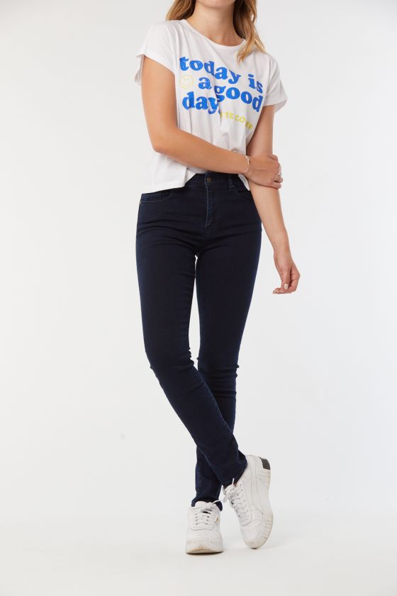 Lee Cooper Jeans LC135 Indigo - L32