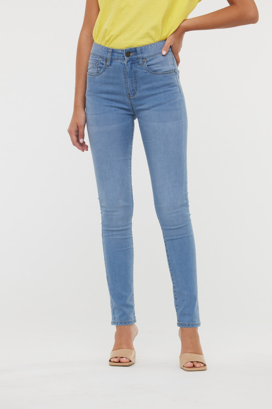 lee cooper Jeans LC135 Light blue