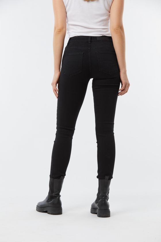 Lee Cooper Jeans LC135 Noir - L32