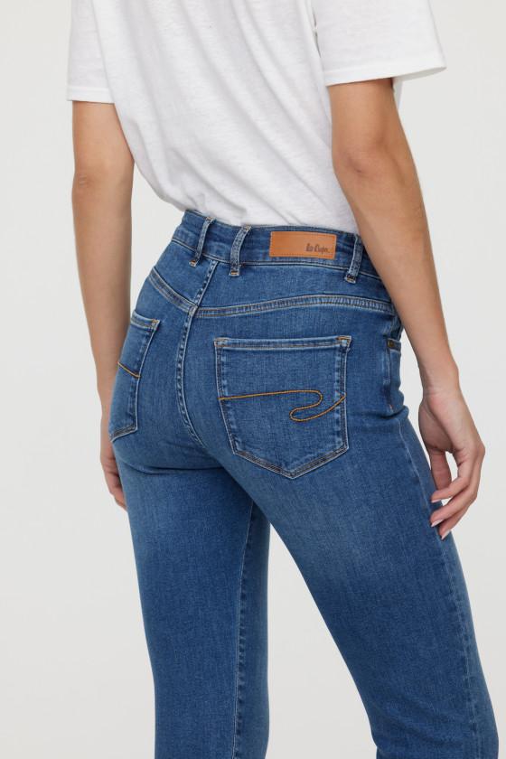 Lee Cooper Jeans LC135 Pure Blue