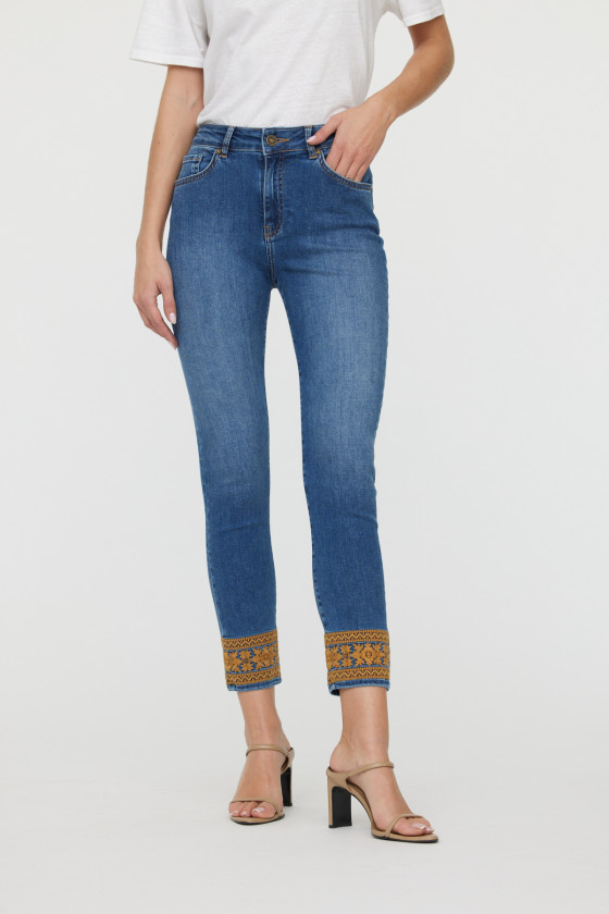 lee cooper Jeans LC135 Pure Blue