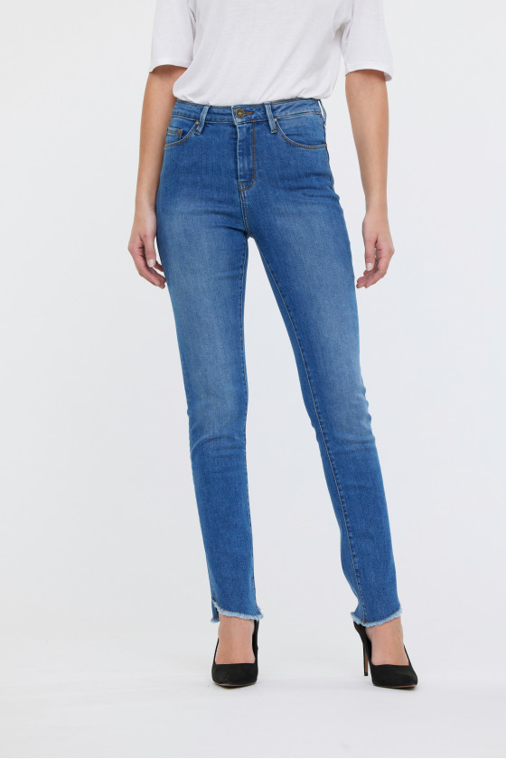 lee cooper Jeans LC161 Medium blue brushed