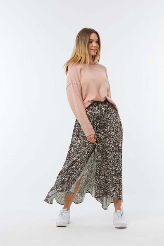 Lee Cooper Jupe NOCTUL Forest