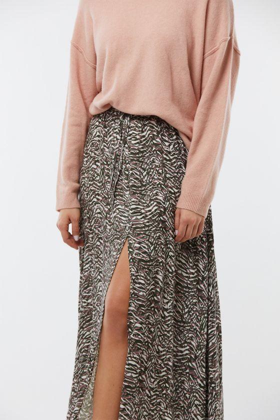 Lee Cooper Jupe NOCTUL Forest