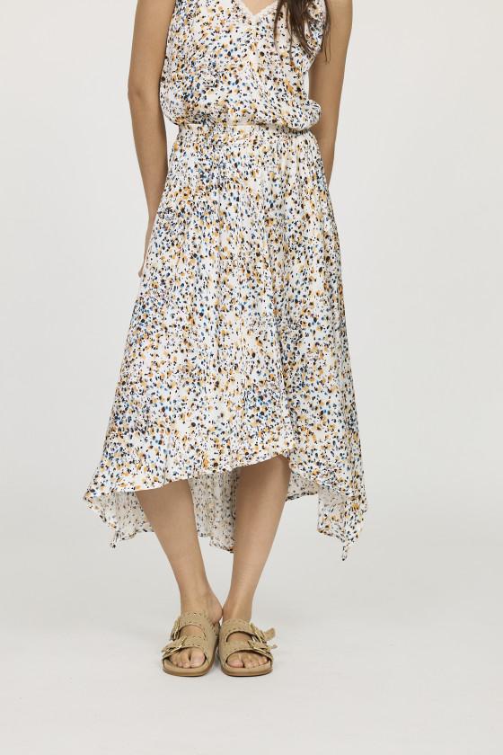 lee cooper Jupe PERRA Léopard