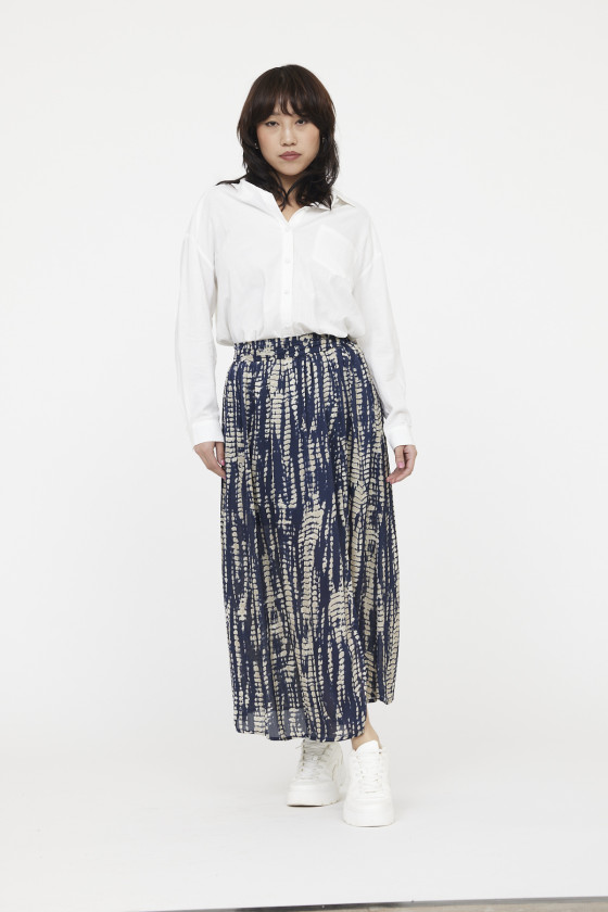 Lee Cooper Jupe PHOEBE Navy