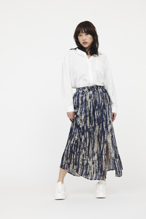 lee cooper Jupe PHOEBE Navy