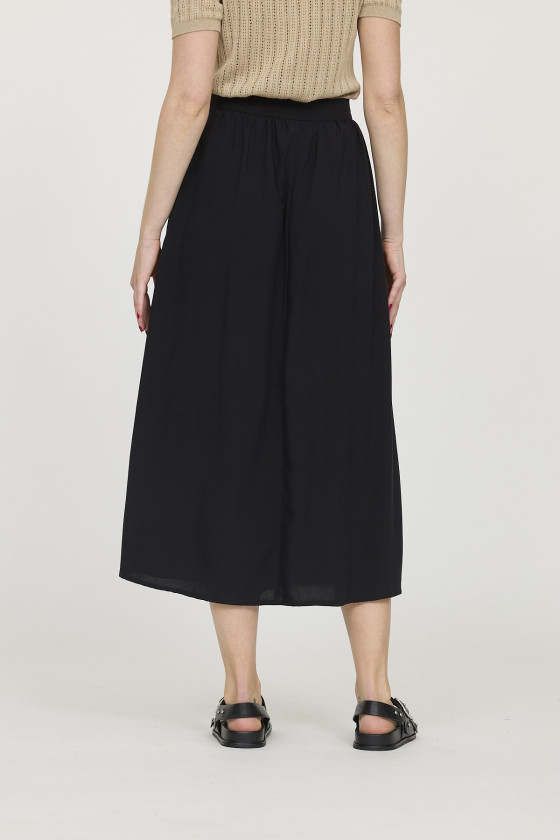 Lee Cooper Jupe PIKY Noire