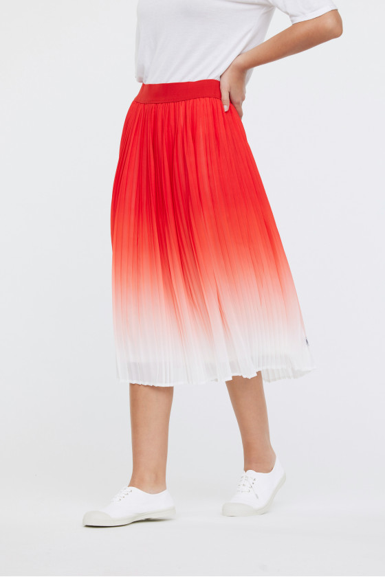 Lee Cooper Jupe PILMO Melon