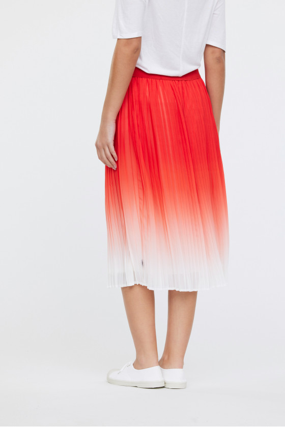 Lee Cooper Jupe PILMO Melon