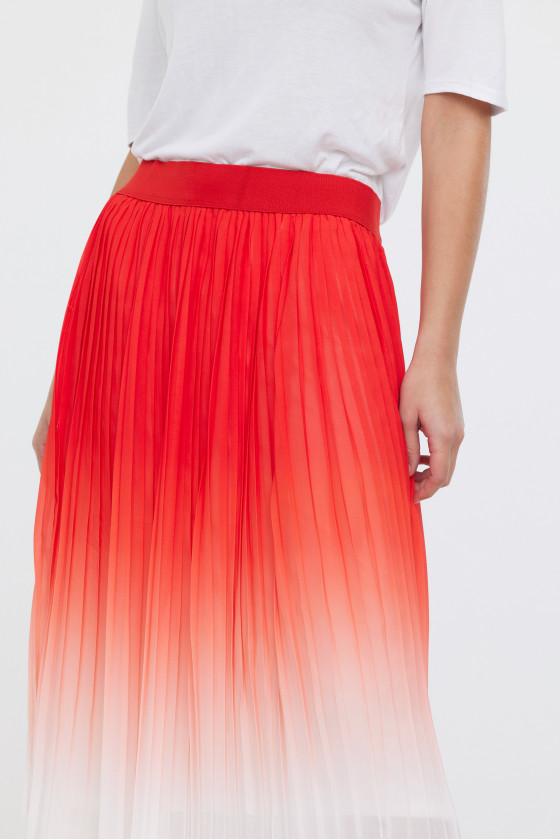 Lee Cooper Jupe PILMO Melon