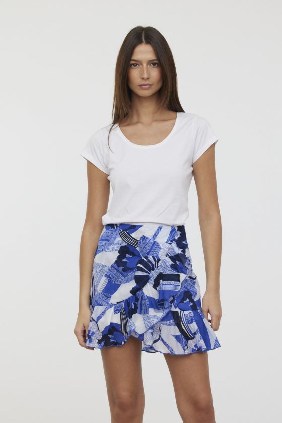 lee cooper Jupe PINA Cyan