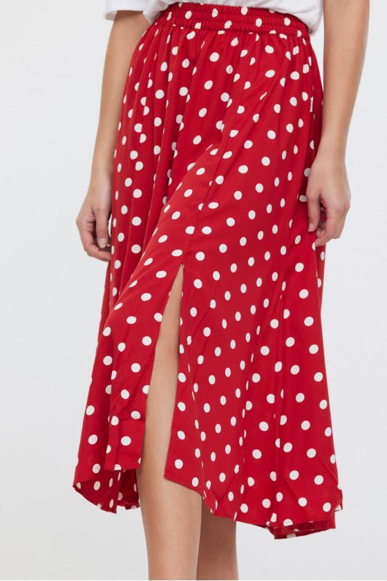 Lee Cooper Jupe POLINA Berry