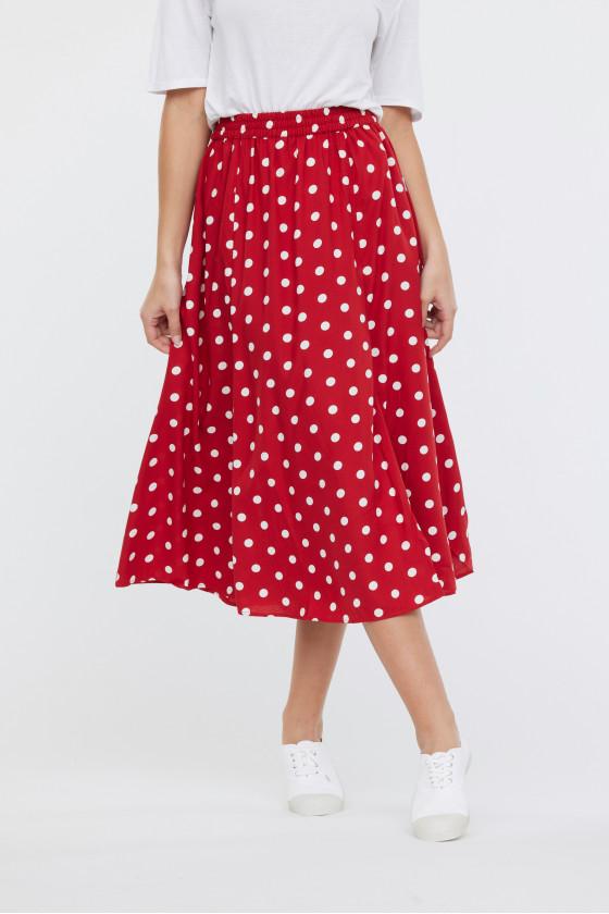 lee cooper Jupe POLINA Berry