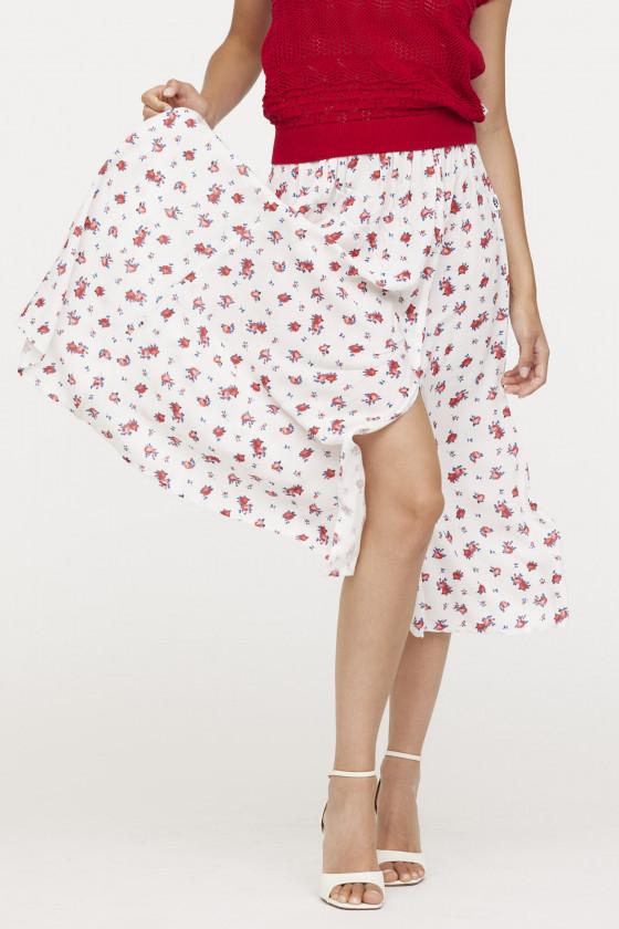 Lee Cooper Jupe POLINA Cherry