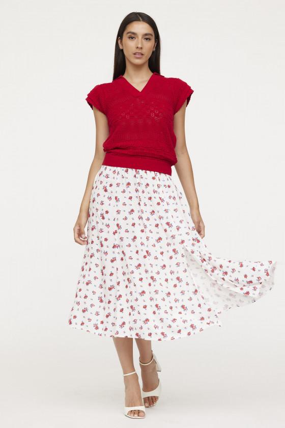 lee cooper Jupe POLINA Cherry