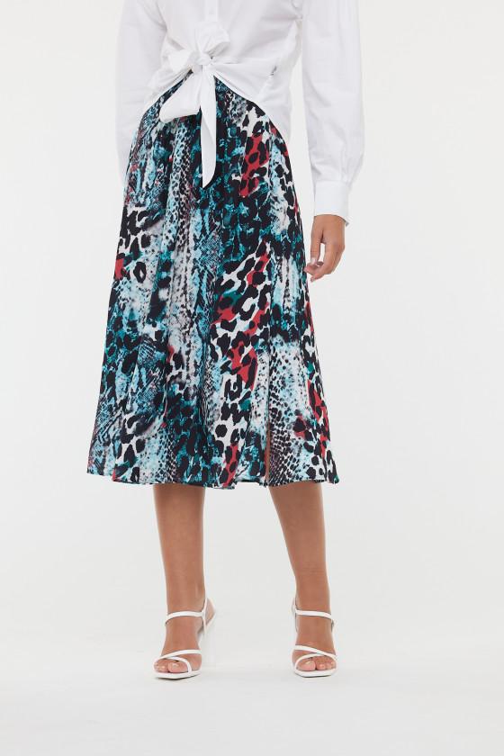 lee cooper Jupe POLINA Optic white