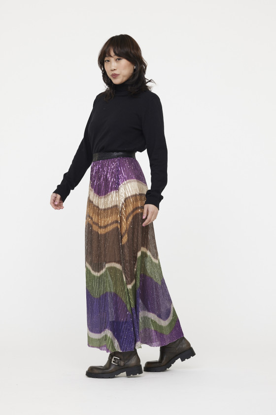 Lee Cooper Jupe POPPY Mure