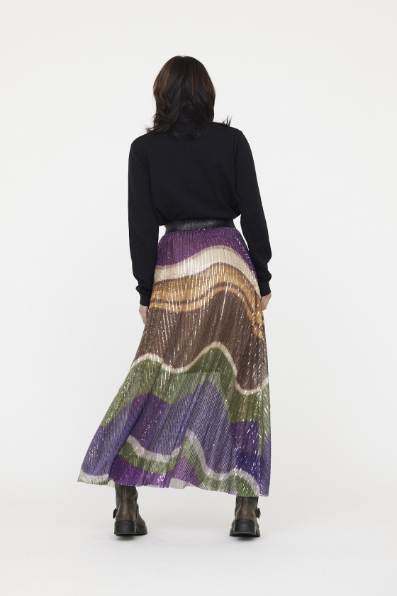 Lee Cooper Jupe POPPY Mure