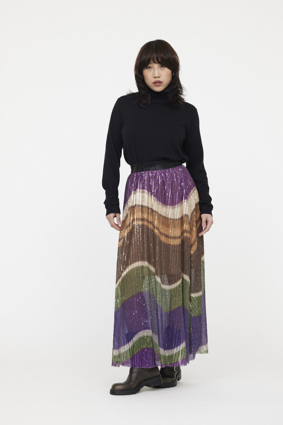 lee cooper Jupe POPPY Mure