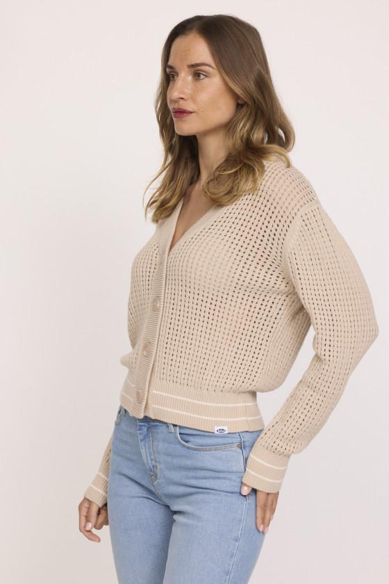 Lee Cooper Maille CYA Mastic