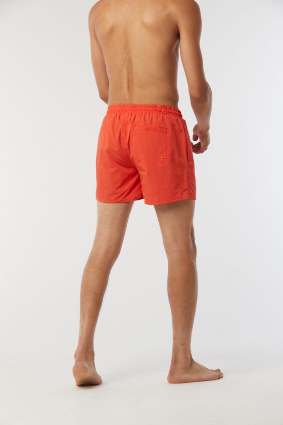 Lee Cooper Maillot De Bain NERENZ Acide Orange