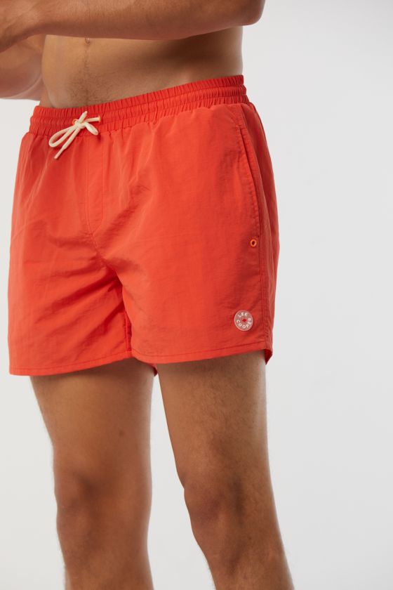 Lee Cooper Maillot De Bain NERENZ Acide Orange