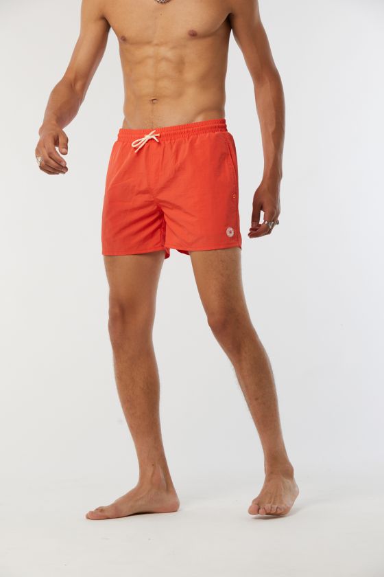 lee cooper Maillot de bain NERENZ Acide orange