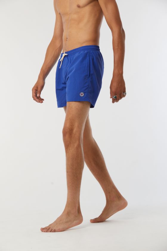 Lee Cooper Maillot De Bain NERENZ Cyan