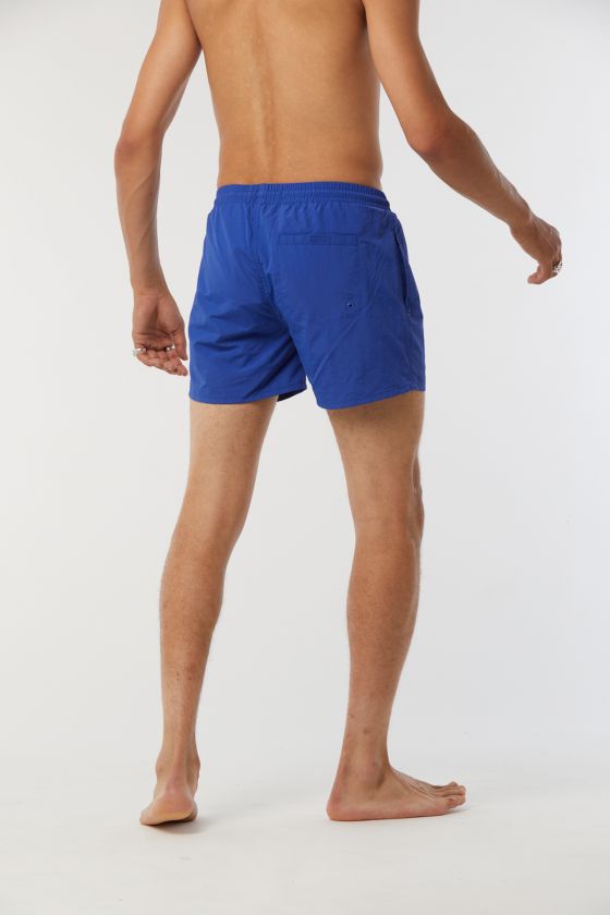 Lee Cooper Maillot De Bain NERENZ Cyan