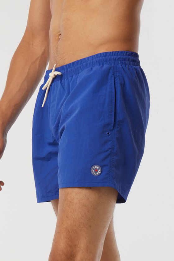 Lee Cooper Maillot De Bain NERENZ Cyan