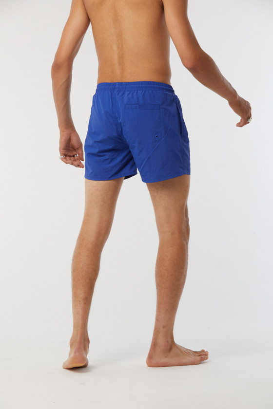 Lee Cooper Maillot De Bain NERENZ Cyan Profond