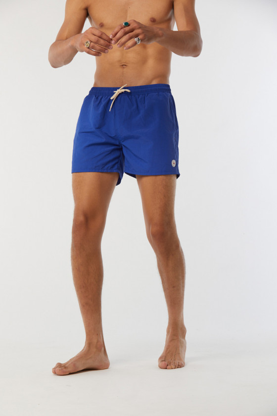 lee cooper Maillot de bain NERENZ Cyan profond