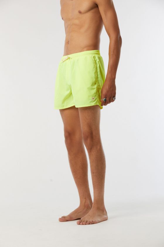 Lee Cooper Maillot De Bain NERENZ Jaune