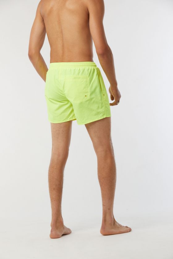 Lee Cooper Maillot De Bain NERENZ Jaune