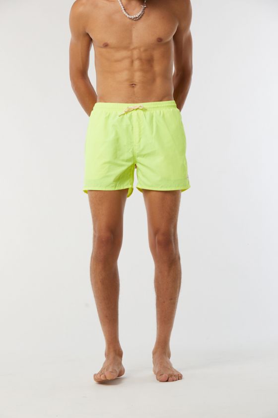 lee cooper Maillot de bain NERENZ Jaune