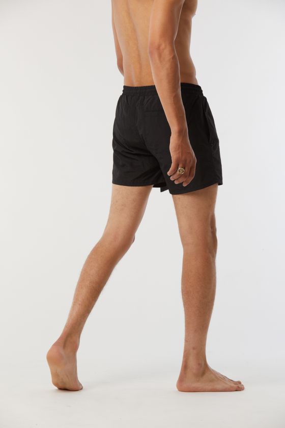 Lee Cooper Maillot De Bain NERENZ Noir