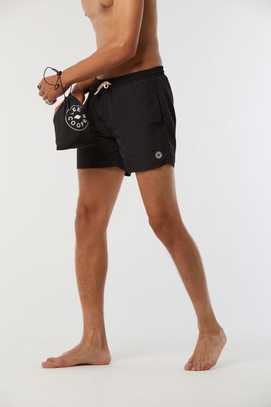 lee cooper Maillot de bain NERENZ Noir