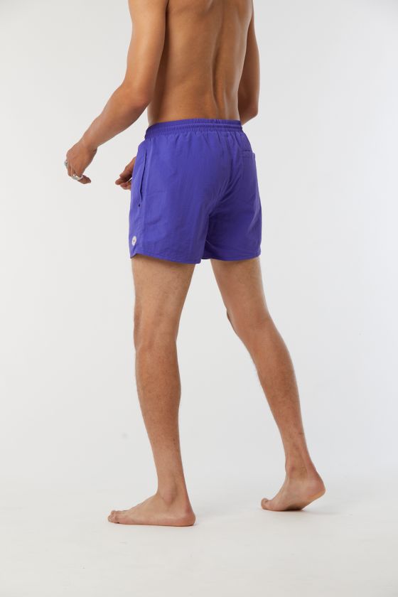 Lee Cooper Maillot De Bain NERENZ Ultra Violet