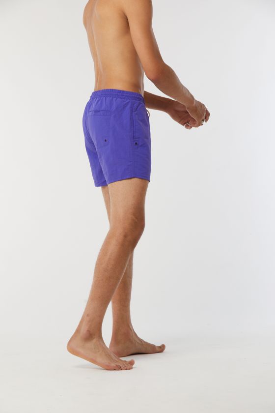 Lee Cooper Maillot De Bain NERENZ Ultra Violet