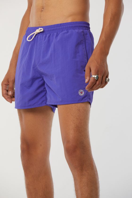 Lee Cooper Maillot De Bain NERENZ Ultra Violet