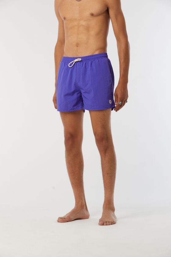 lee cooper Maillot de bain NERENZ Ultra violet